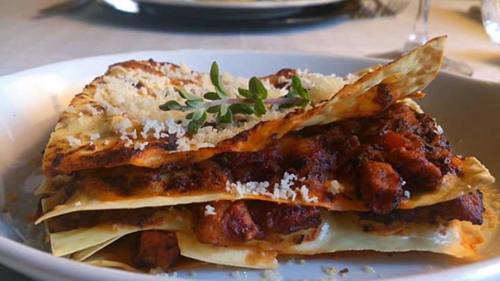 Trattoria al Picchio