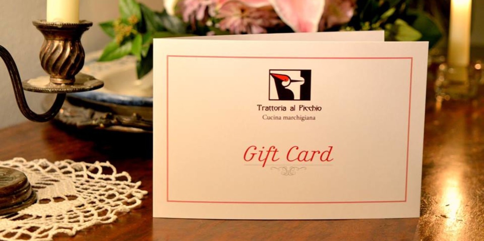 Trattoria al Picchio