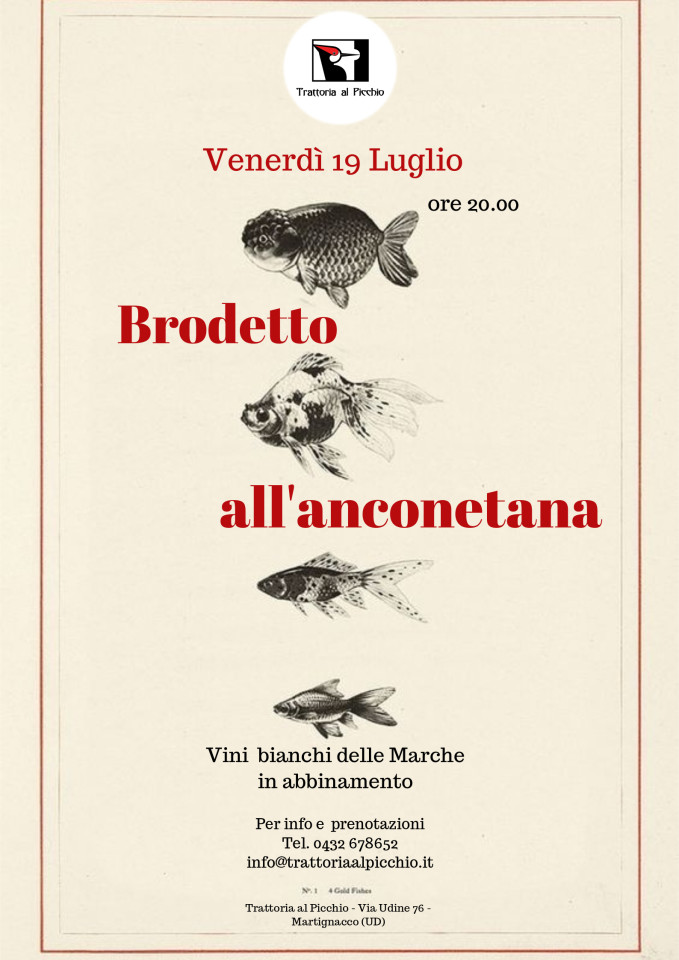 Trattoria al Picchio