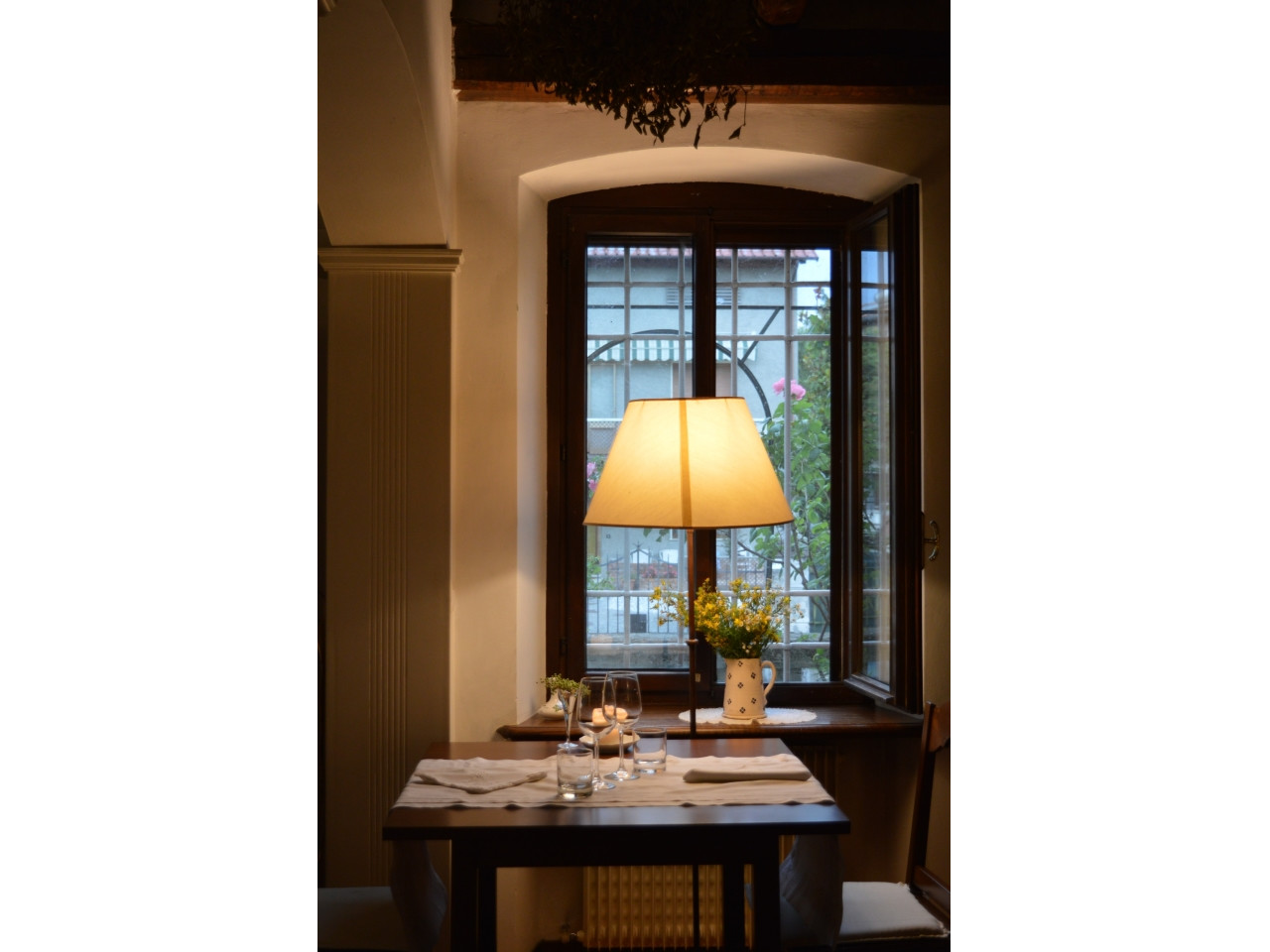 Trattoria al Picchio