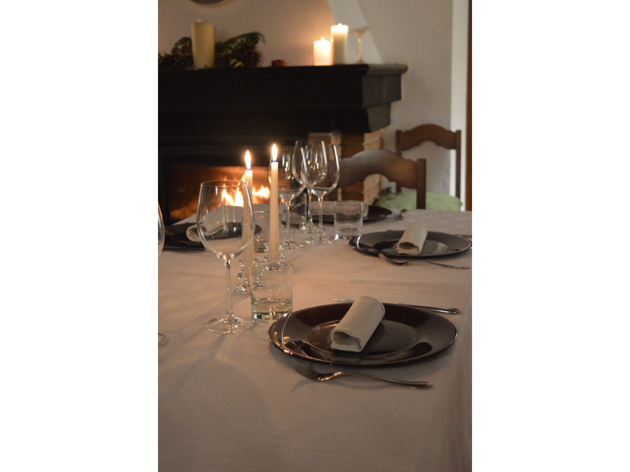 Trattoria al Picchio